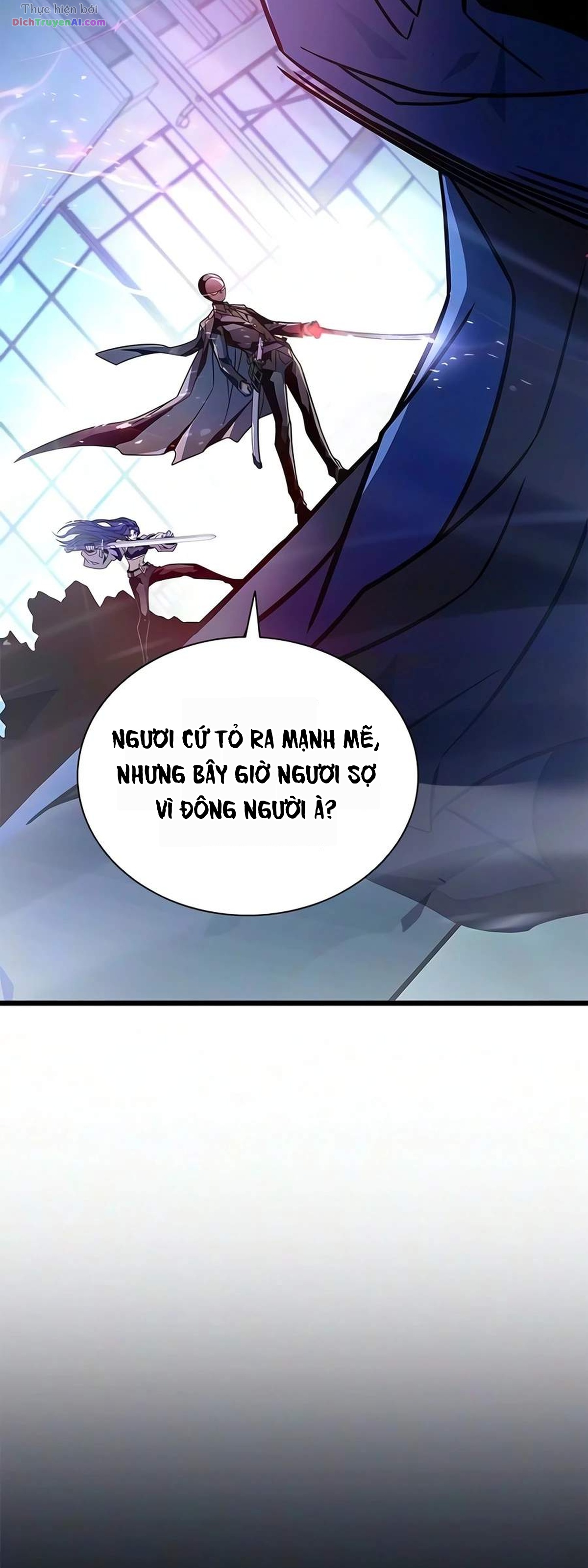 Tiêu Diệt Ác Nhân Chapter 243 - 28