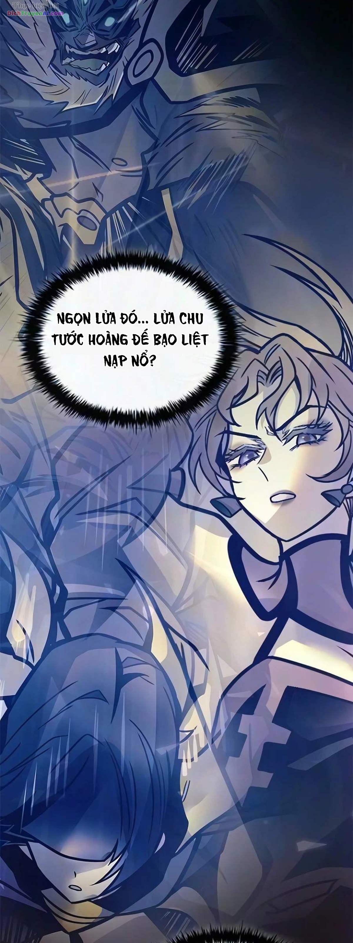 Tiêu Diệt Ác Nhân Chapter 243 - 35