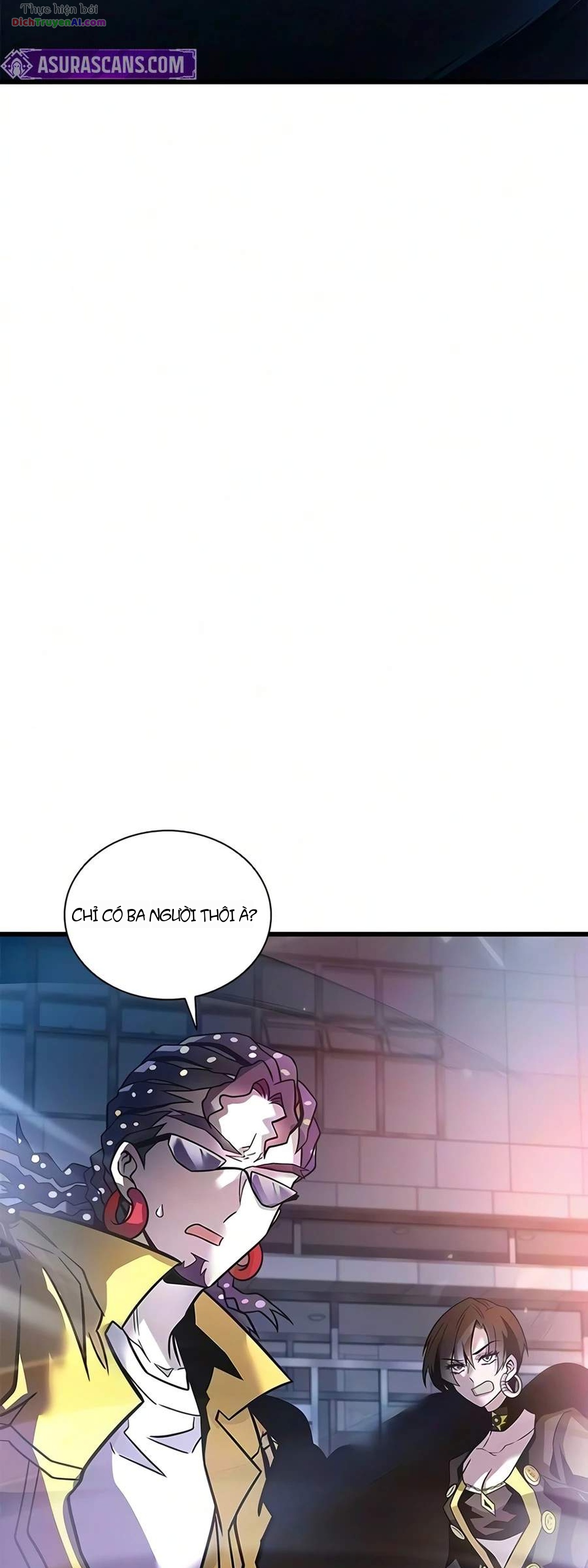 Tiêu Diệt Ác Nhân Chapter 243 - 48