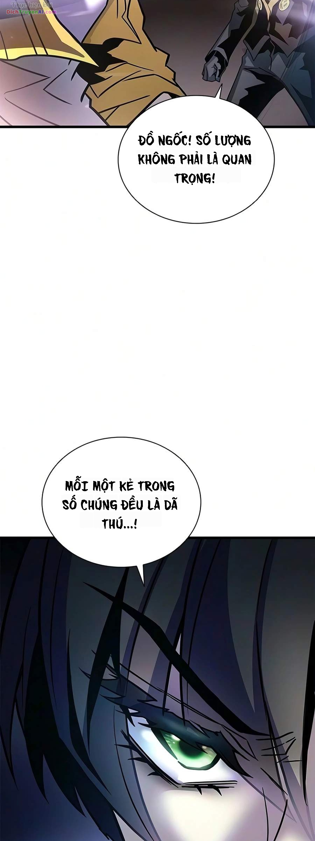 Tiêu Diệt Ác Nhân Chapter 243 - 49
