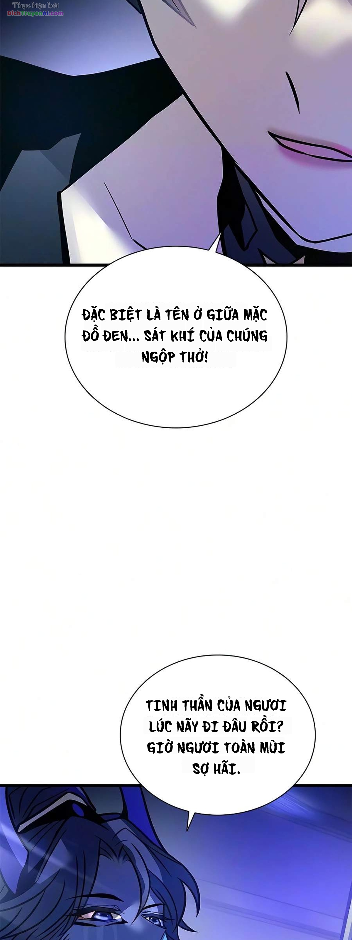 Tiêu Diệt Ác Nhân Chapter 243 - 50