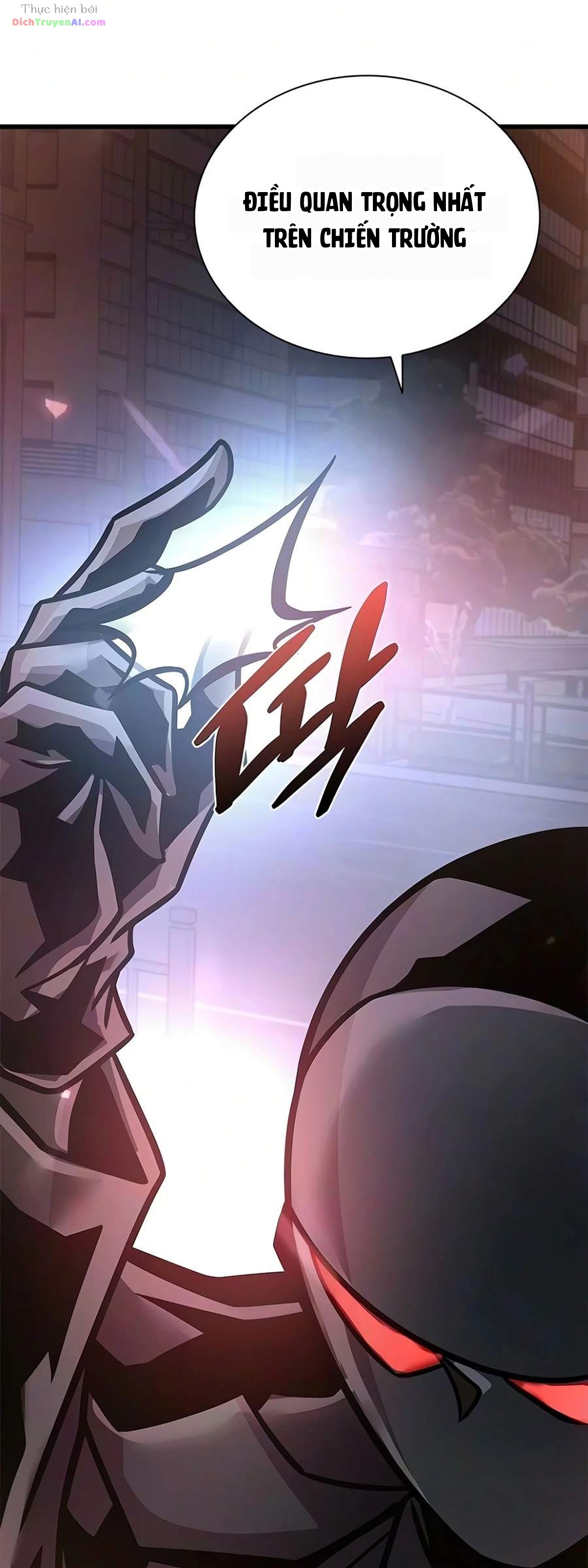 Tiêu Diệt Ác Nhân Chapter 243 - 52