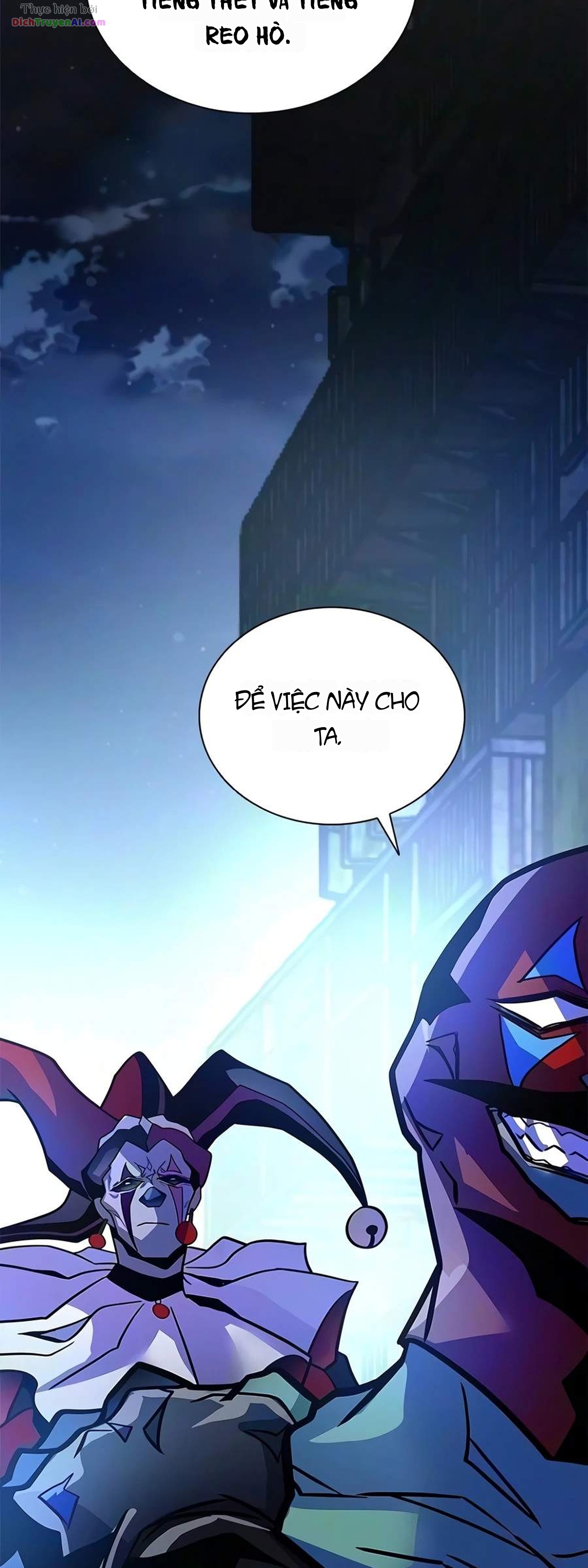Tiêu Diệt Ác Nhân Chapter 243 - 75