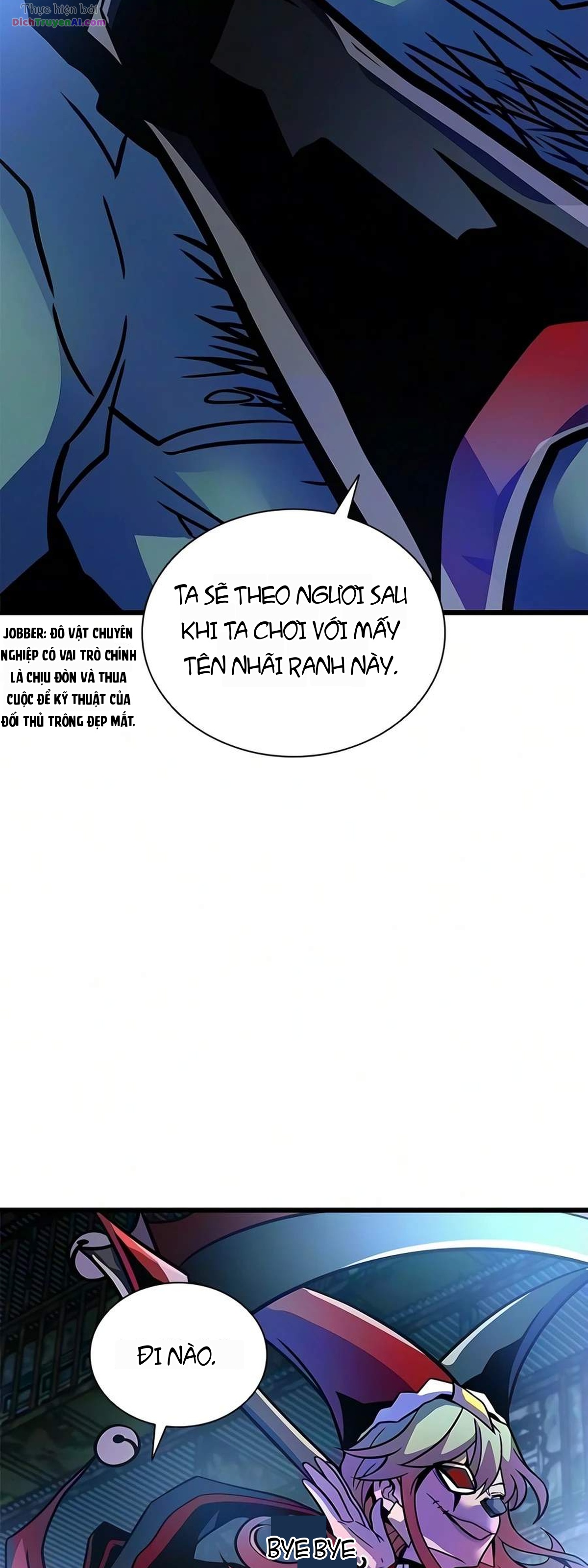 Tiêu Diệt Ác Nhân Chapter 243 - 76