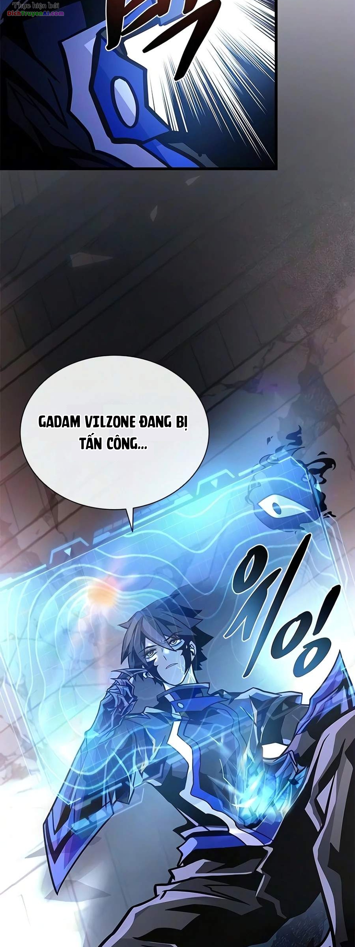 Tiêu Diệt Ác Nhân Chapter 243 - 88