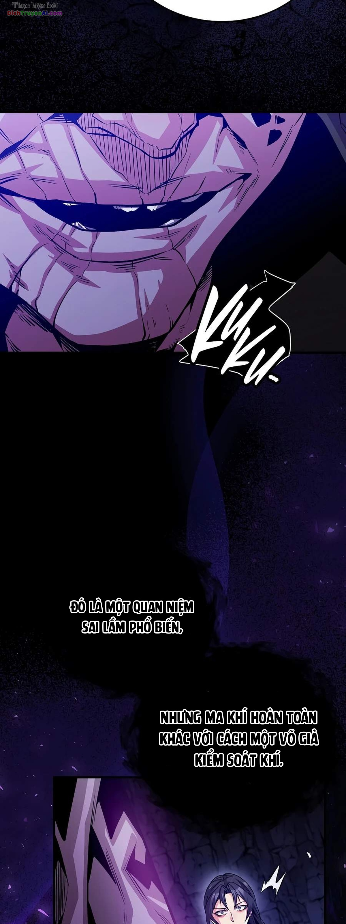 Chế Ám Trấn Thiên Kinh Chapter 21 - 9