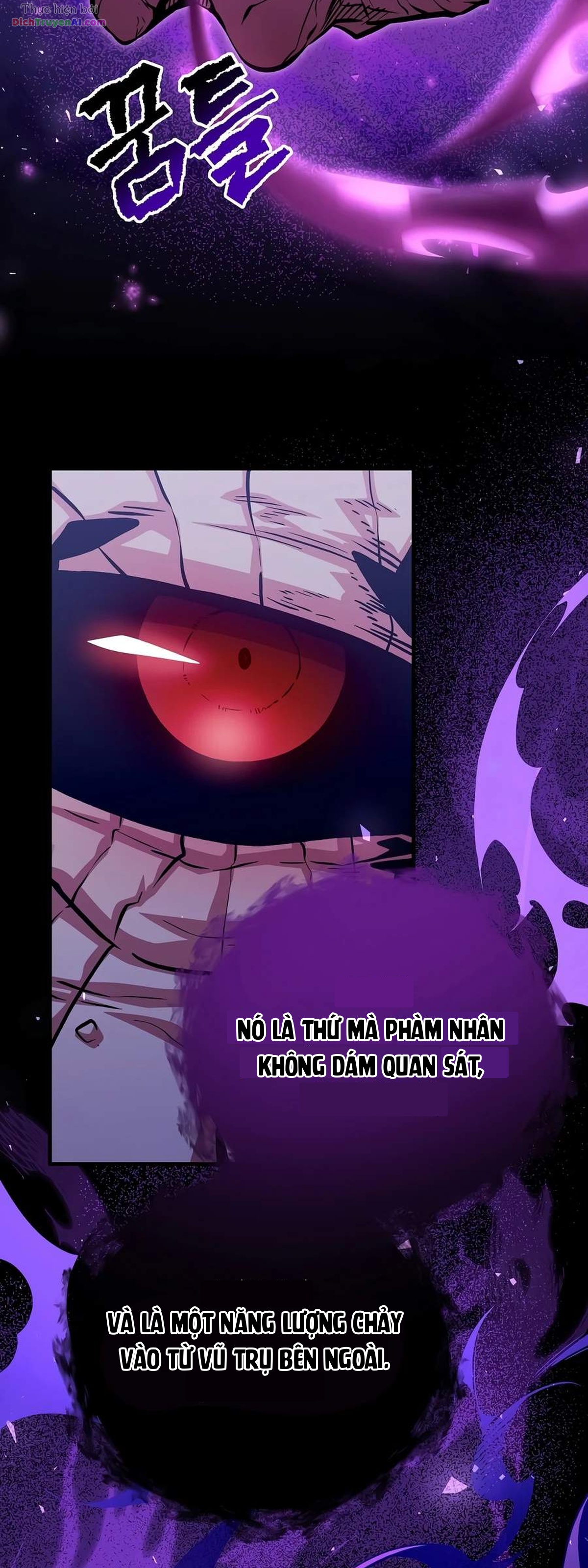 Chế Ám Trấn Thiên Kinh Chapter 21 - 11