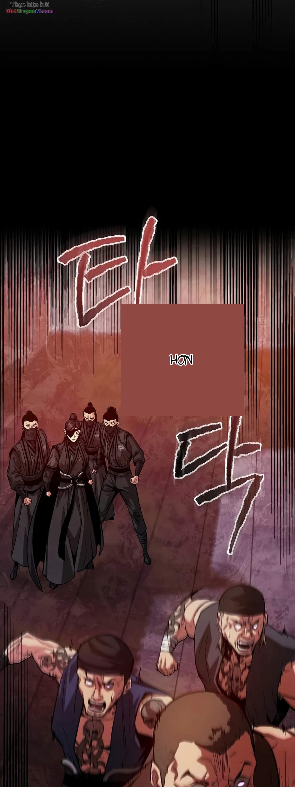 Chế Ám Trấn Thiên Kinh Chapter 21 - 29