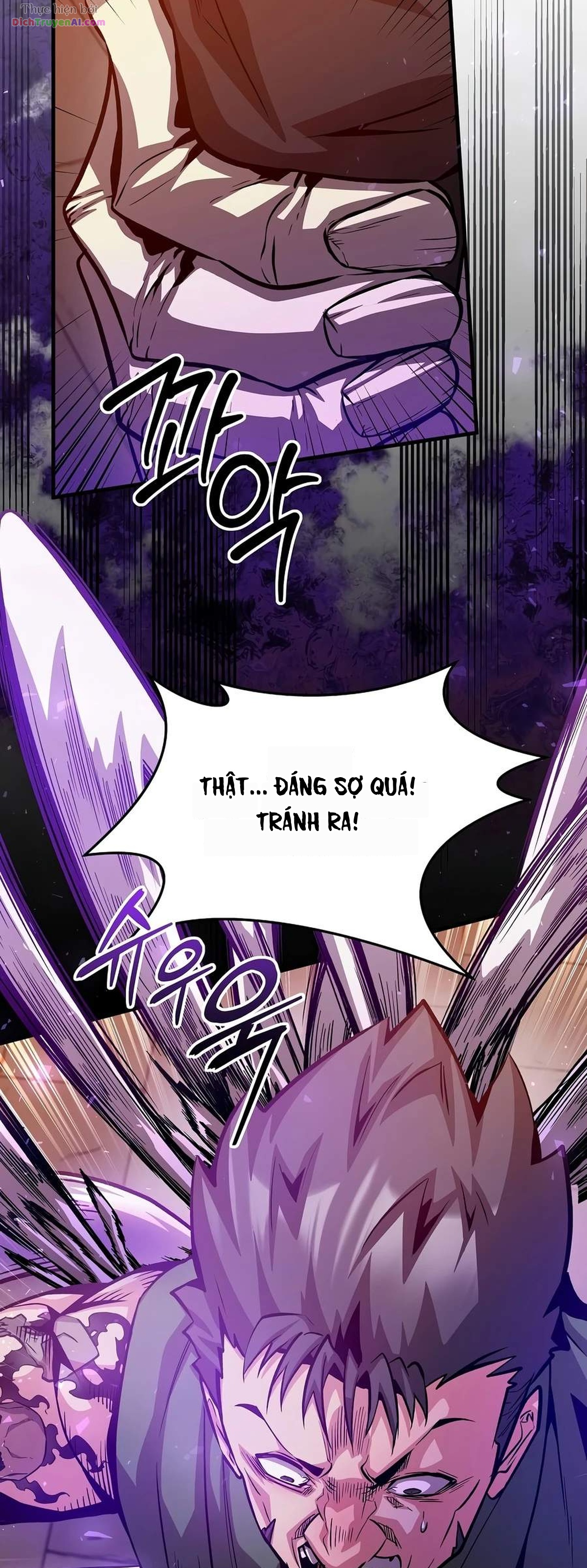 Chế Ám Trấn Thiên Kinh Chapter 21 - 39