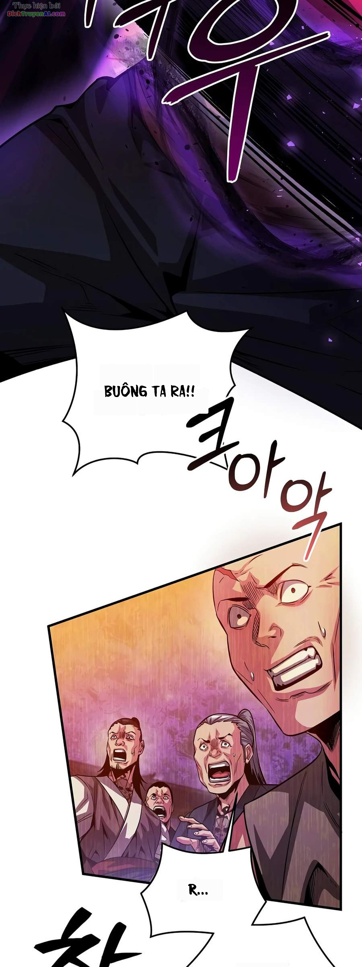Chế Ám Trấn Thiên Kinh Chapter 21 - 42