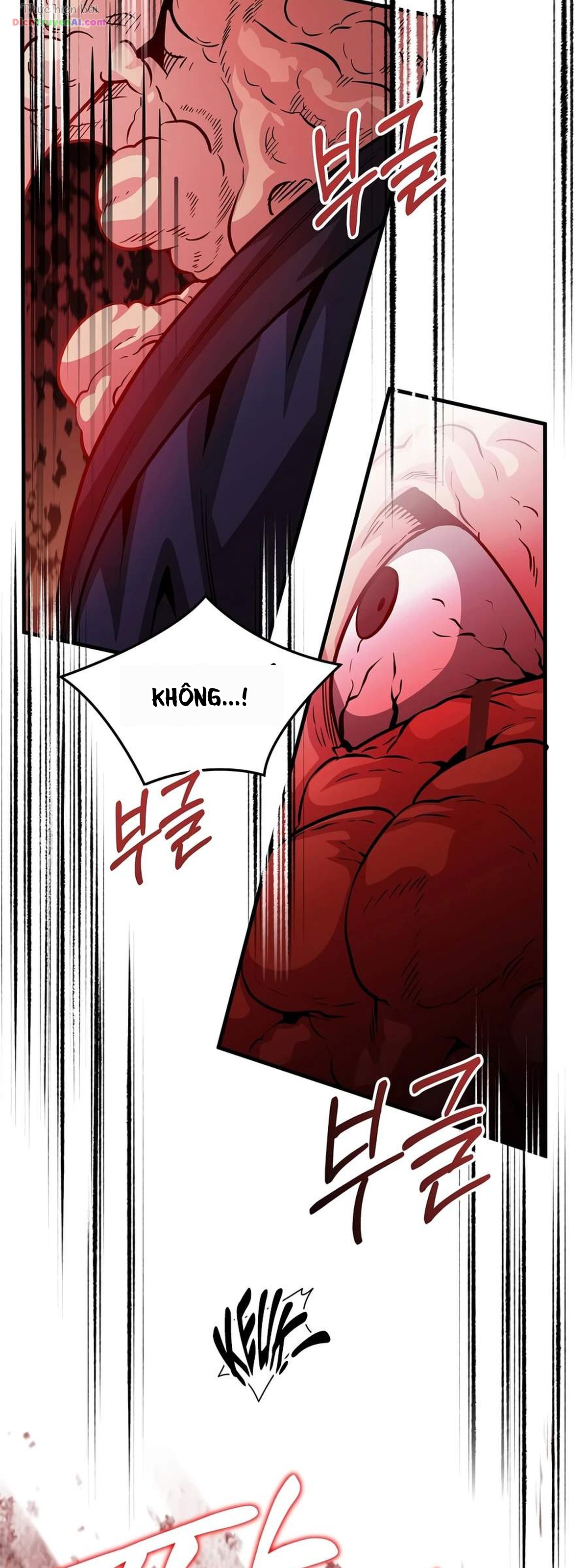 Chế Ám Trấn Thiên Kinh Chapter 21 - 49