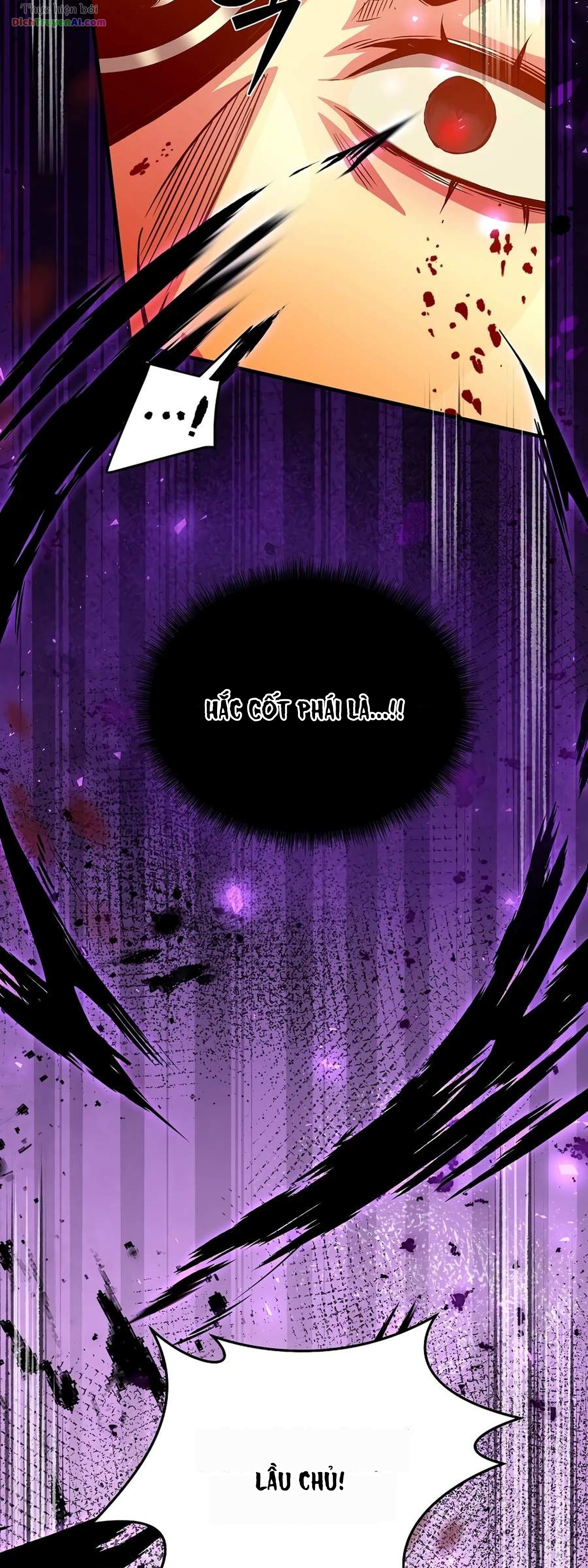 Chế Ám Trấn Thiên Kinh Chapter 21 - 52