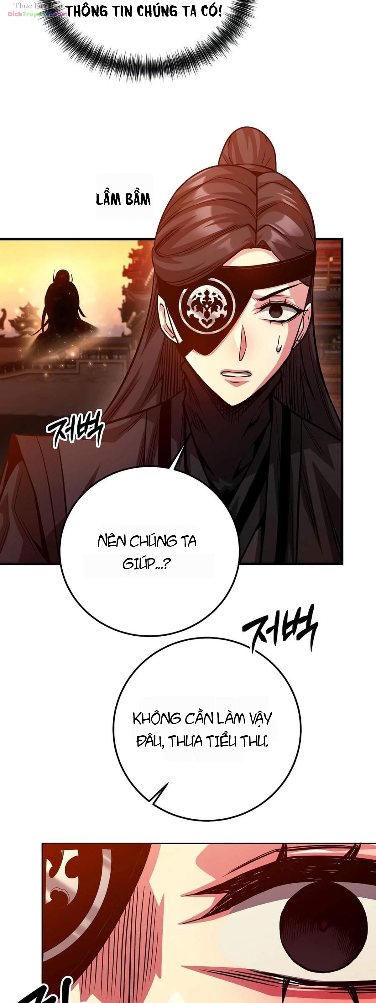 Chế Ám Trấn Thiên Kinh Chapter 21 - 67