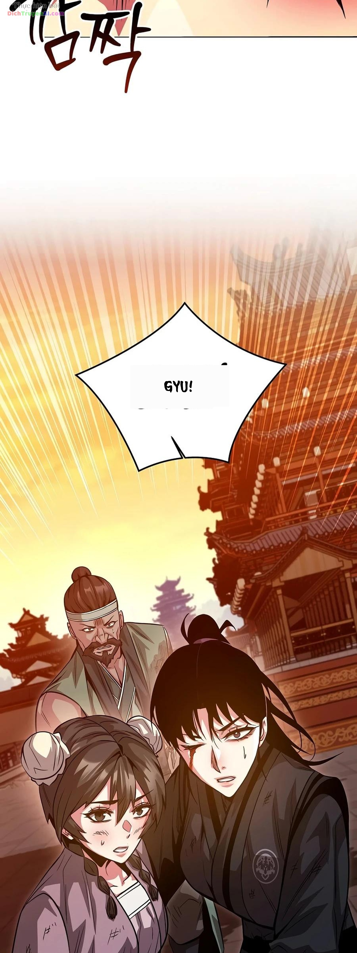 Chế Ám Trấn Thiên Kinh Chapter 21 - 68