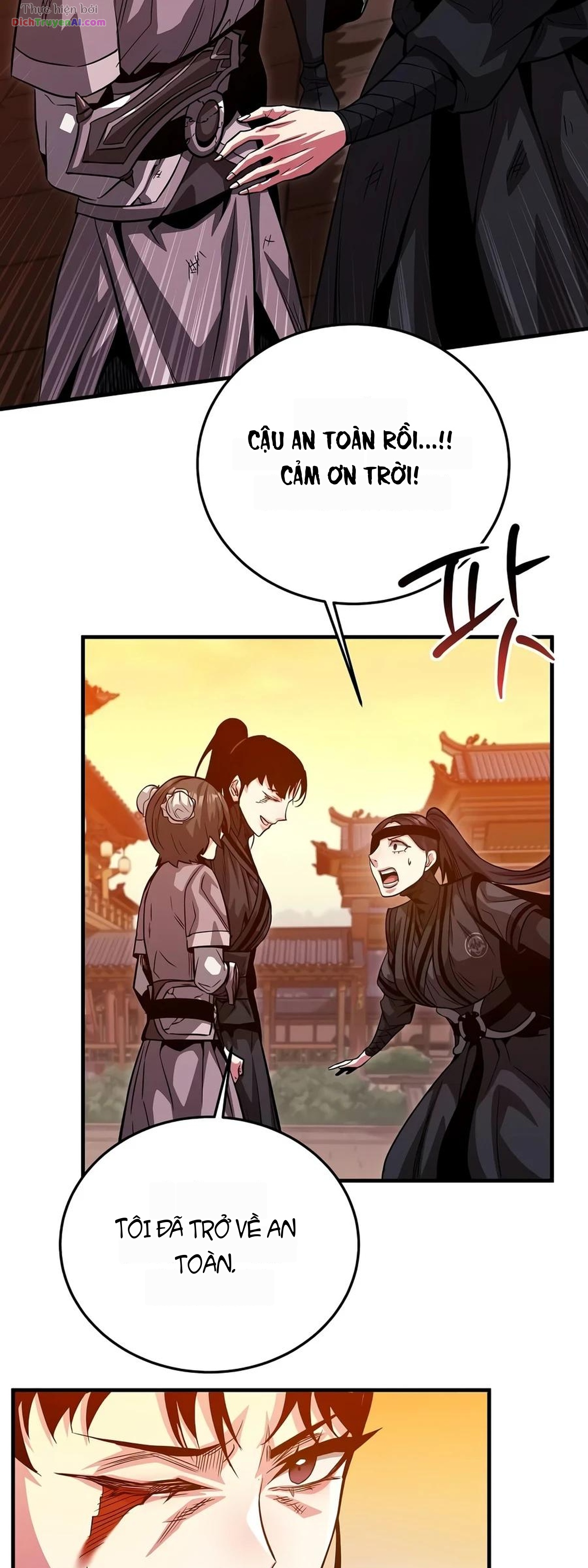 Chế Ám Trấn Thiên Kinh Chapter 21 - 69