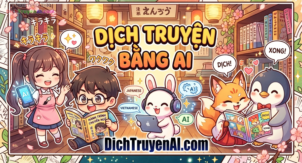 Chế Ám Trấn Thiên Kinh Chapter 21 - 75