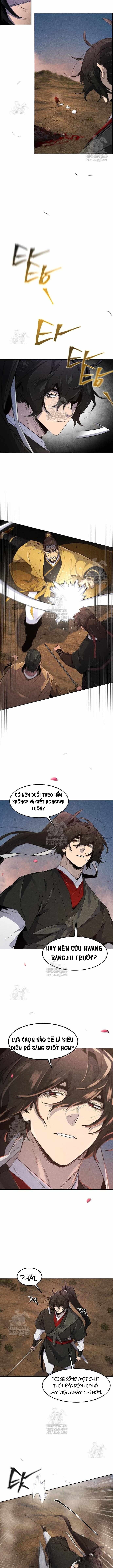 Cuồng Ma Tái Thế Chapter 191 - 5