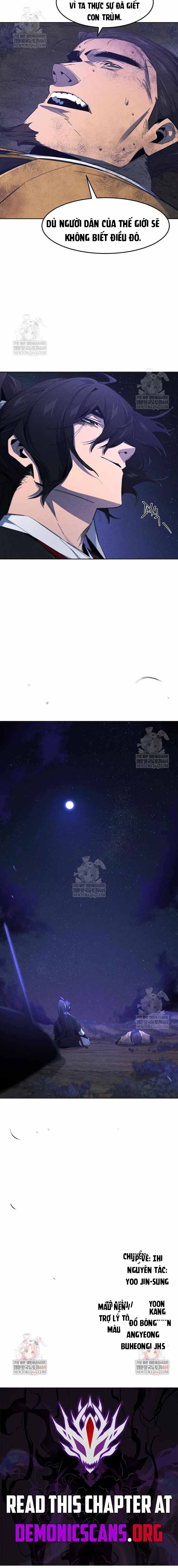 Cuồng Ma Tái Thế Chapter 191 - 12
