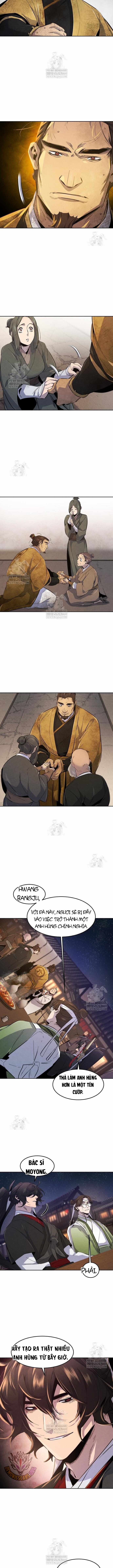 Cuồng Ma Tái Thế Chapter 192 - 8