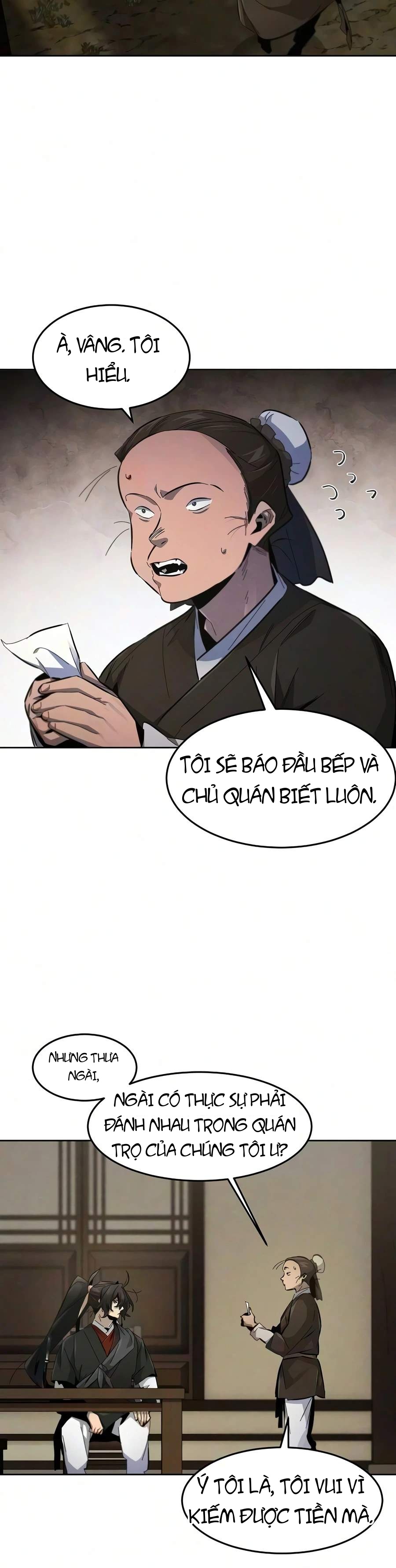 Cuồng Ma Tái Thế Chapter 194 - 5