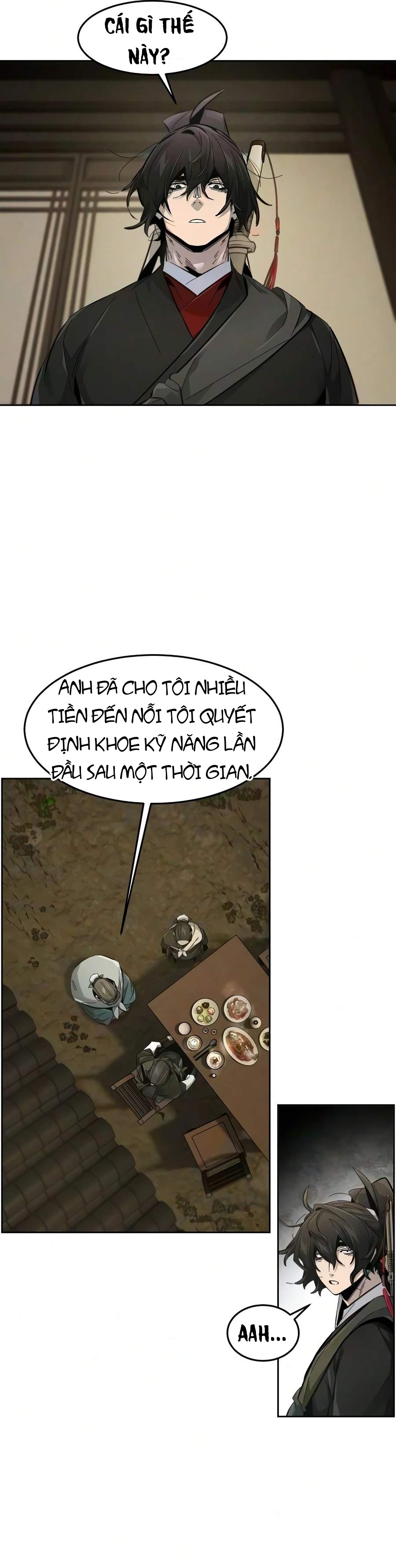 Cuồng Ma Tái Thế Chapter 194 - 7