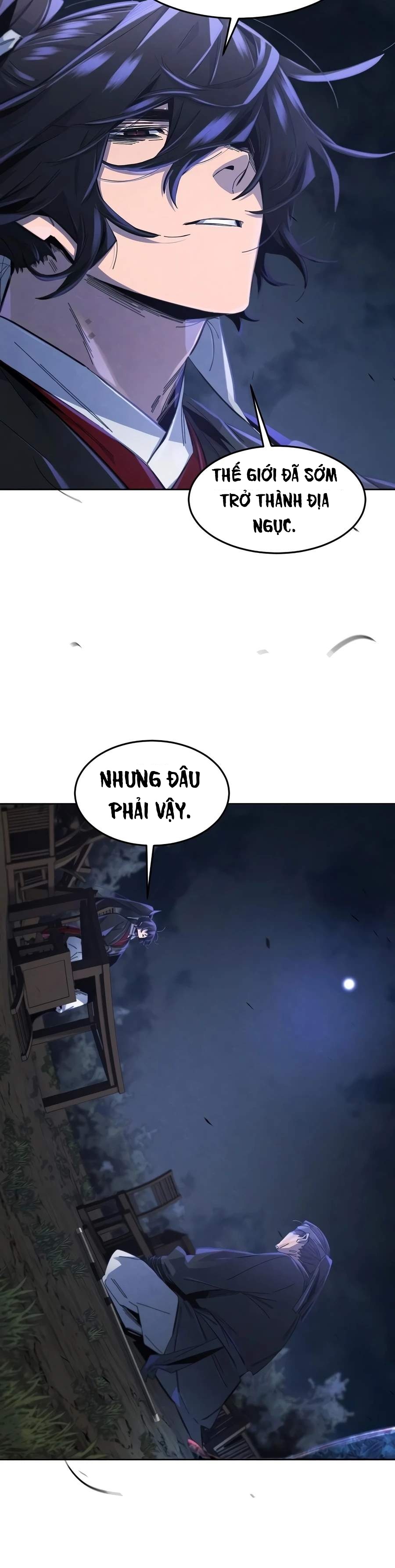 Cuồng Ma Tái Thế Chapter 199 - 3