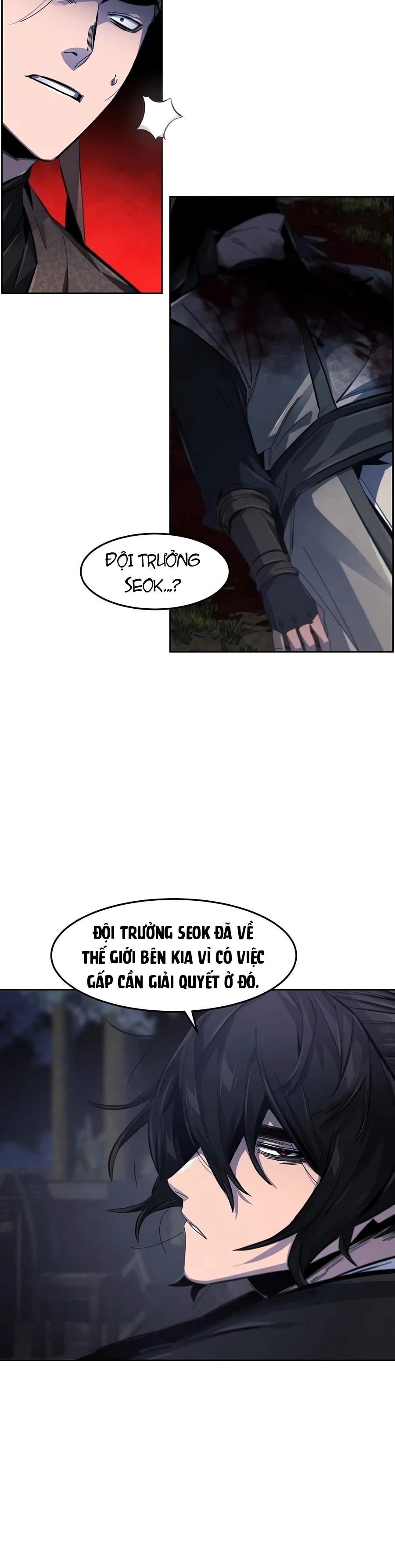 Cuồng Ma Tái Thế Chapter 199 - 9