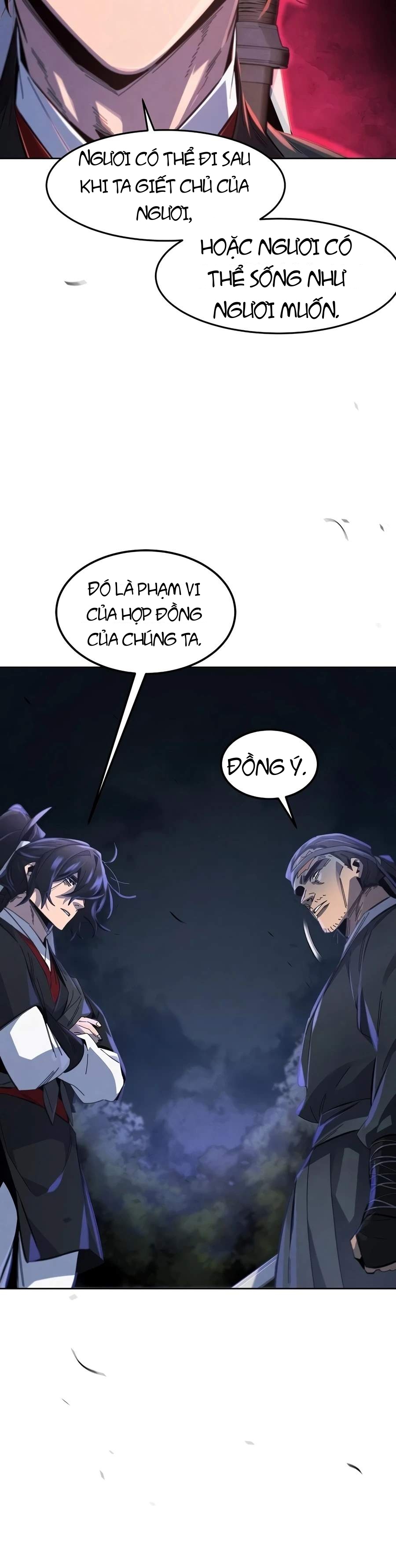 Cuồng Ma Tái Thế Chapter 199 - 15