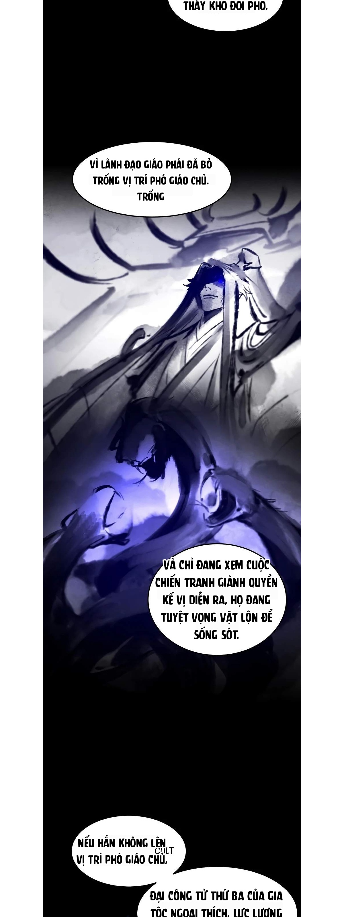 Cuồng Ma Tái Thế Chapter 200 - 11