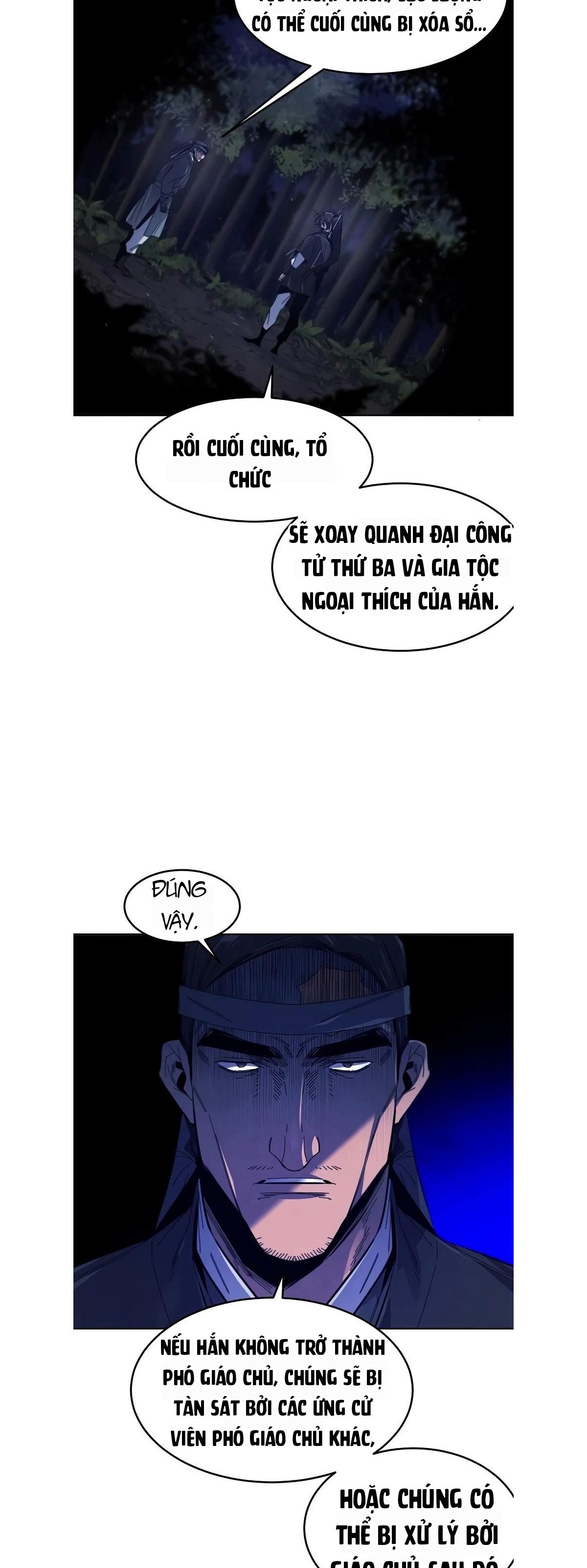 Cuồng Ma Tái Thế Chapter 200 - 12
