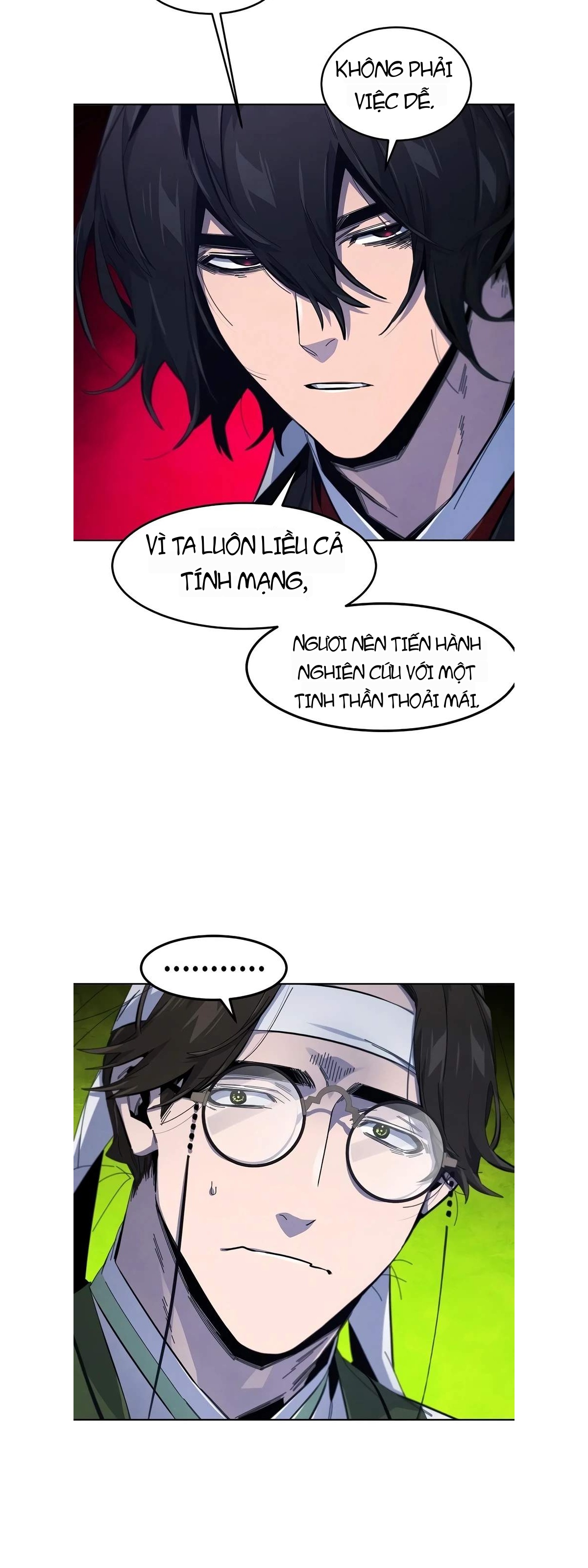 Cuồng Ma Tái Thế Chapter 200 - 24