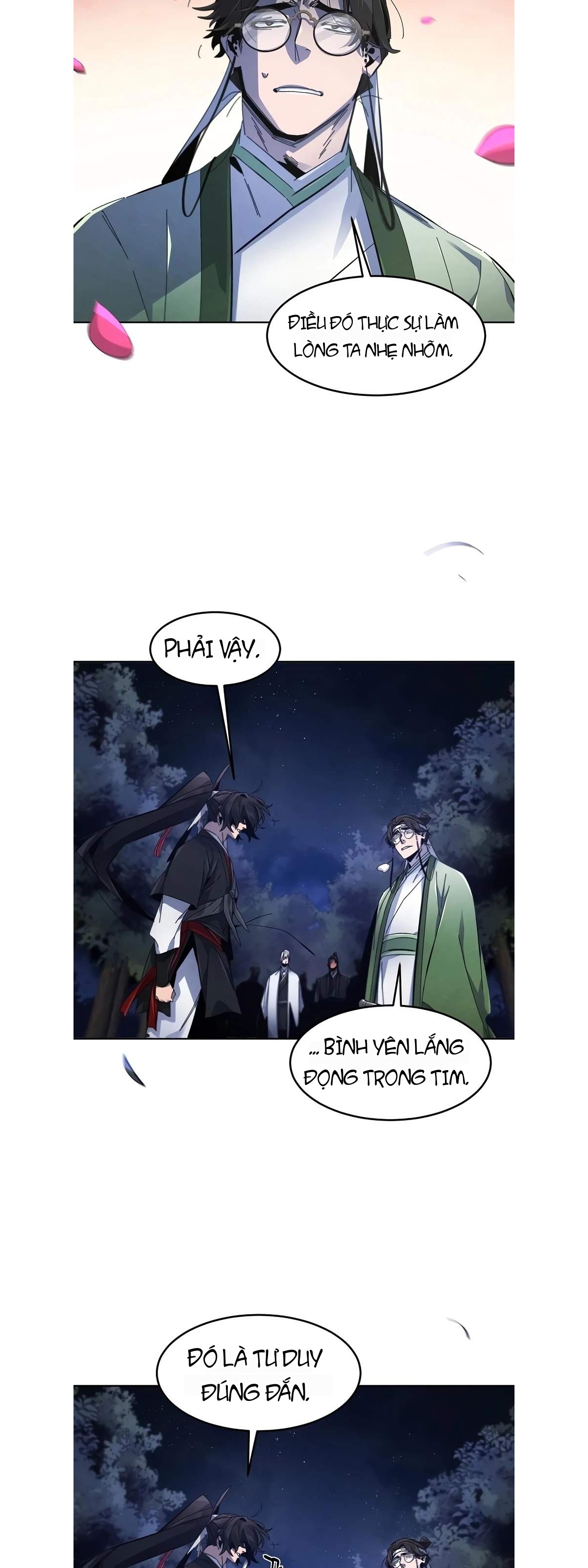 Cuồng Ma Tái Thế Chapter 200 - 27