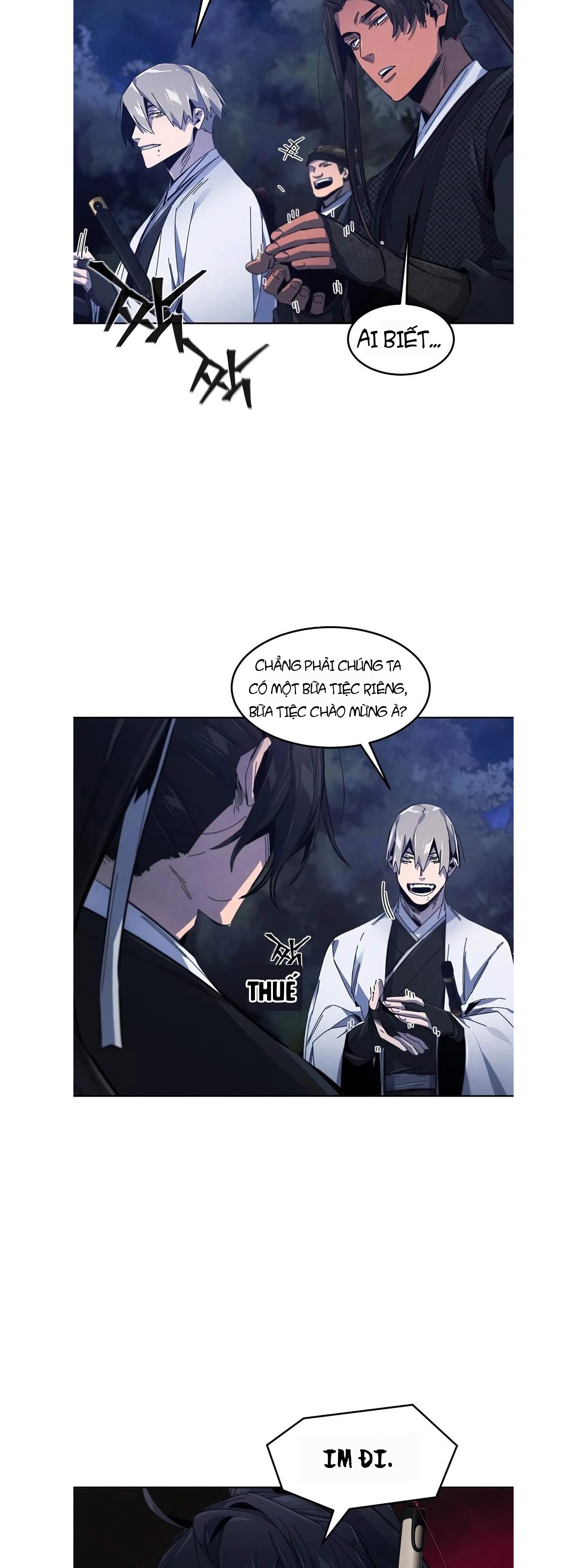 Cuồng Ma Tái Thế Chapter 200 - 38