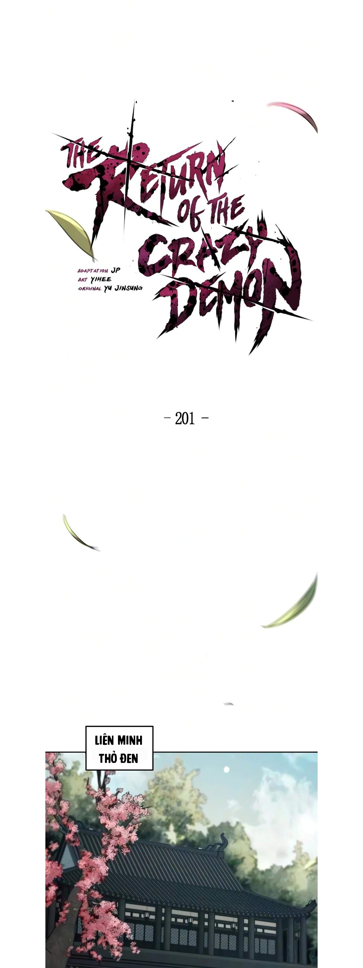 Cuồng Ma Tái Thế Chapter 201 - 15
