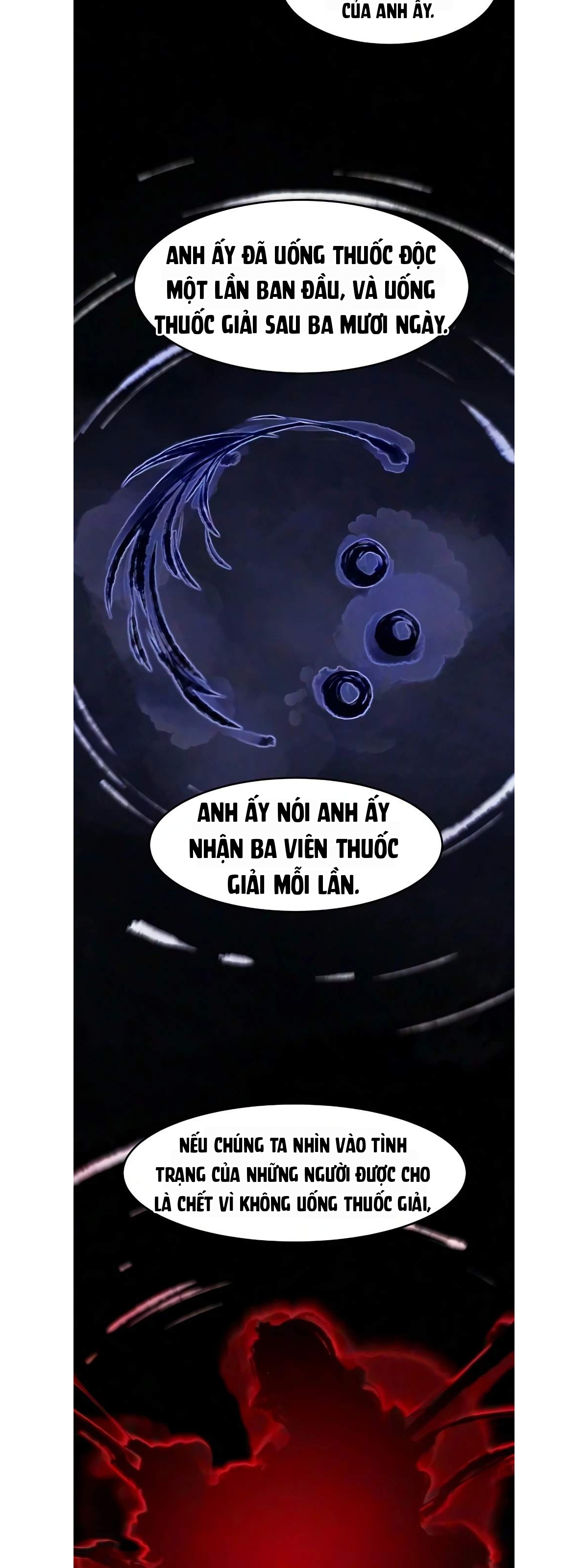 Cuồng Ma Tái Thế Chapter 201 - 27