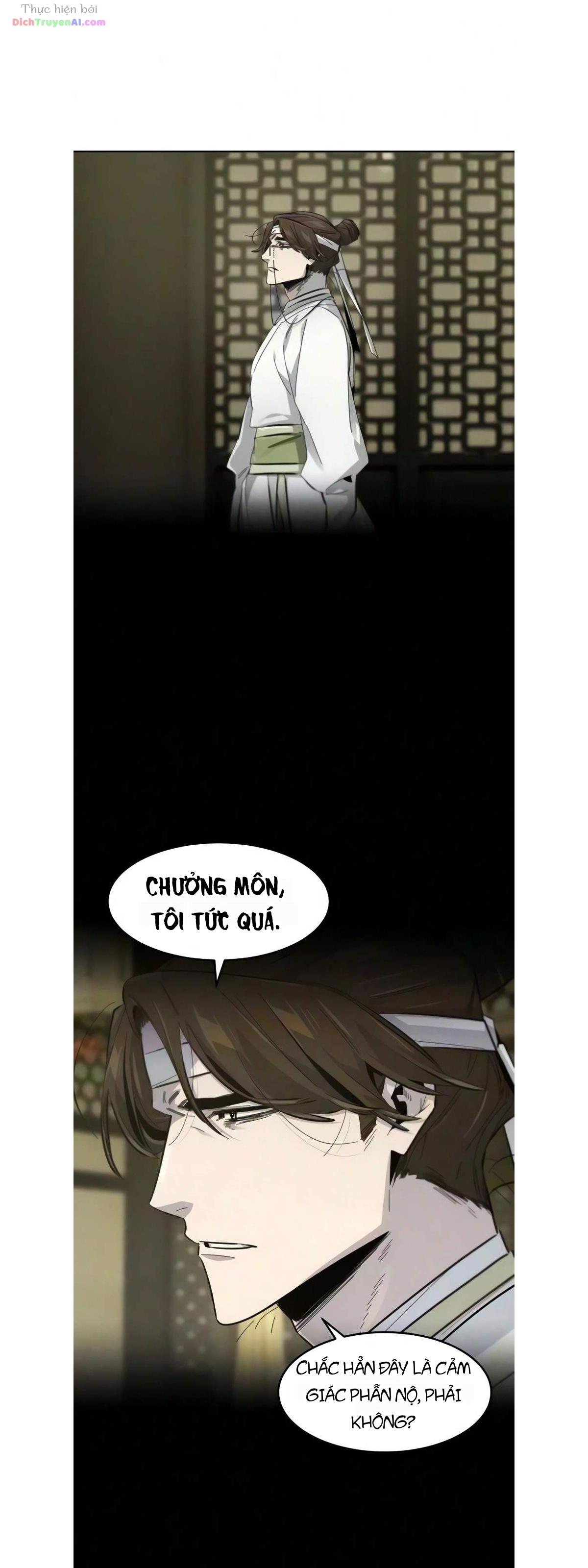 Cuồng Ma Tái Thế Chapter 202 - 2