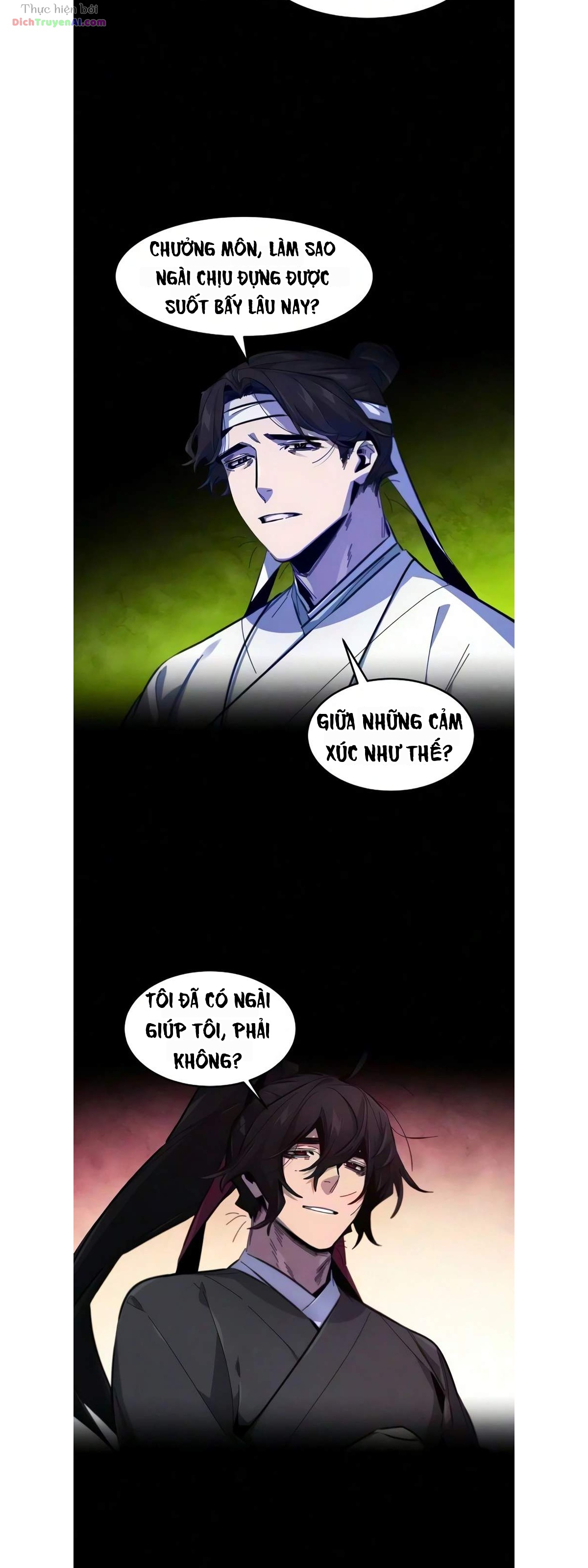 Cuồng Ma Tái Thế Chapter 202 - 4