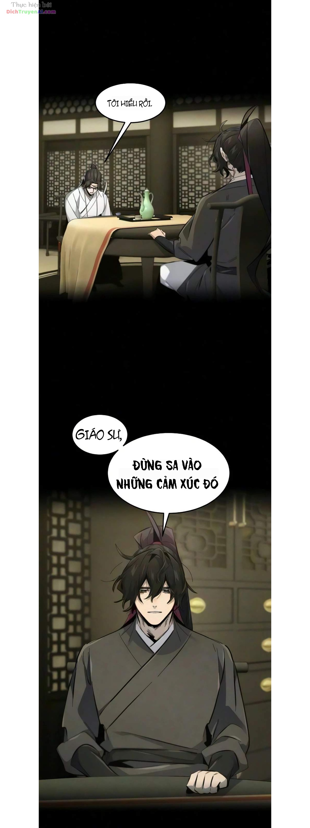 Cuồng Ma Tái Thế Chapter 202 - 5