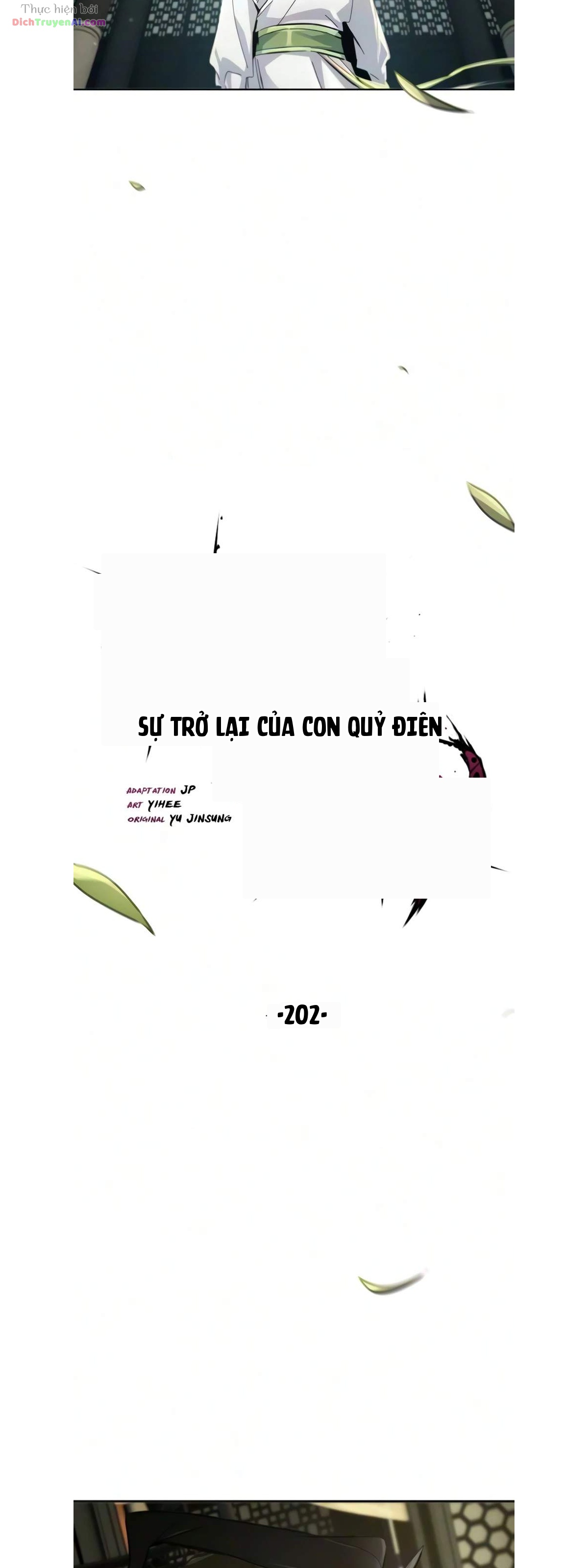 Cuồng Ma Tái Thế Chapter 202 - 7