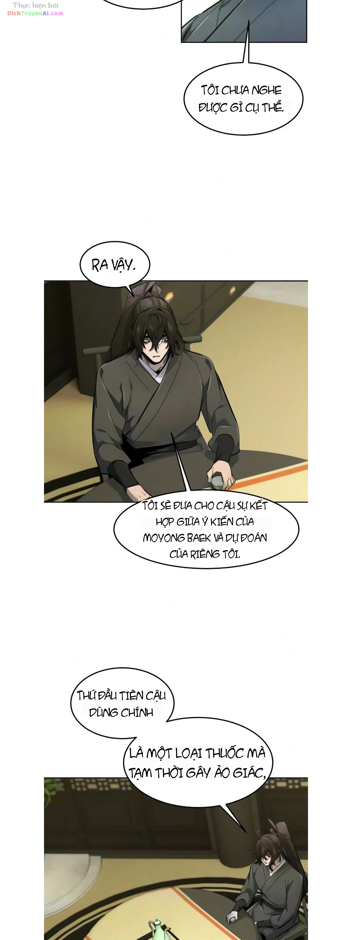 Cuồng Ma Tái Thế Chapter 202 - 9