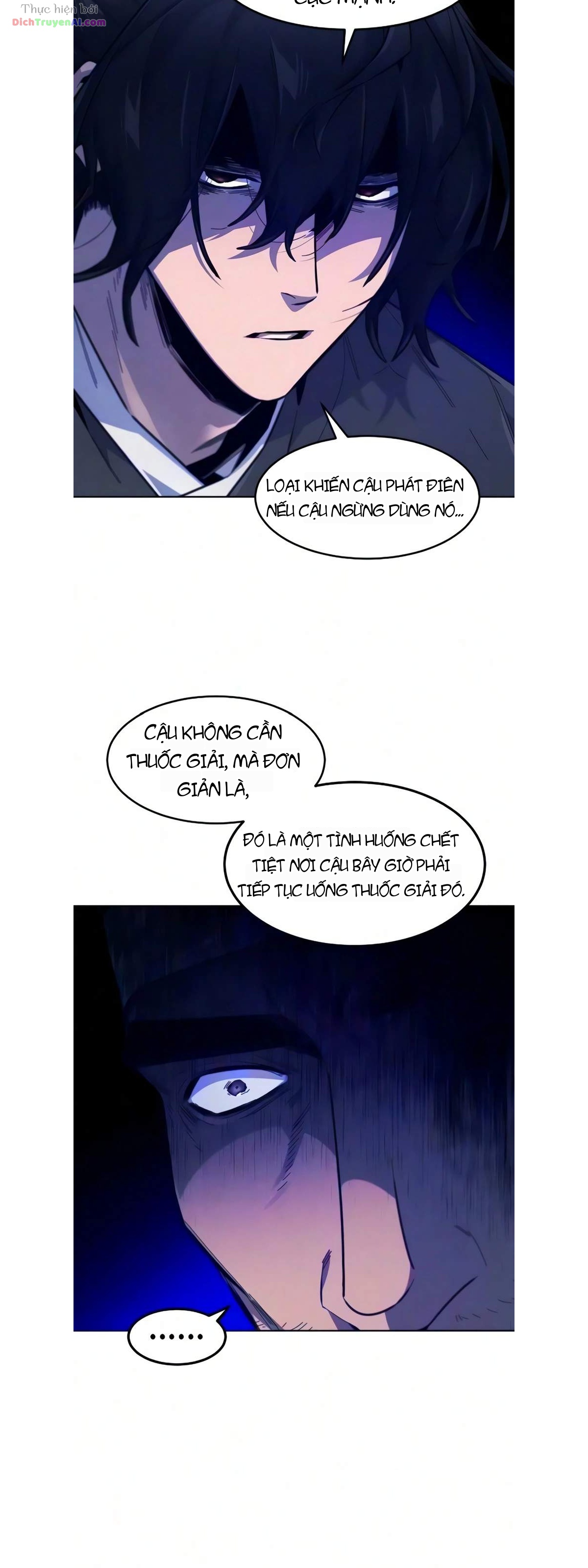 Cuồng Ma Tái Thế Chapter 202 - 11