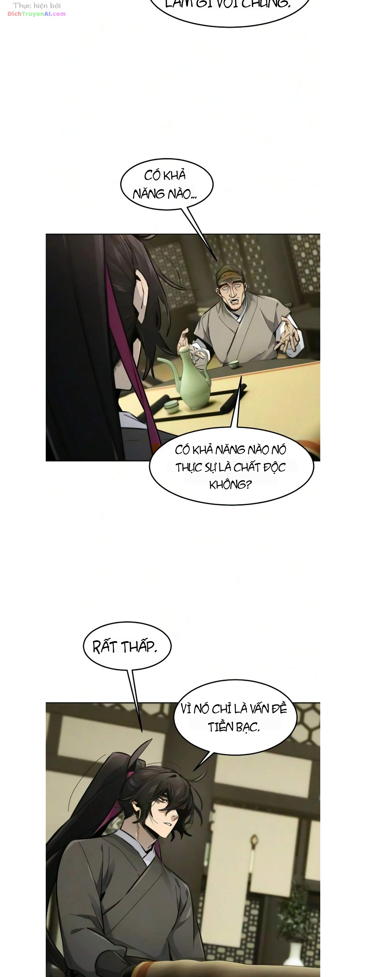 Cuồng Ma Tái Thế Chapter 202 - 13