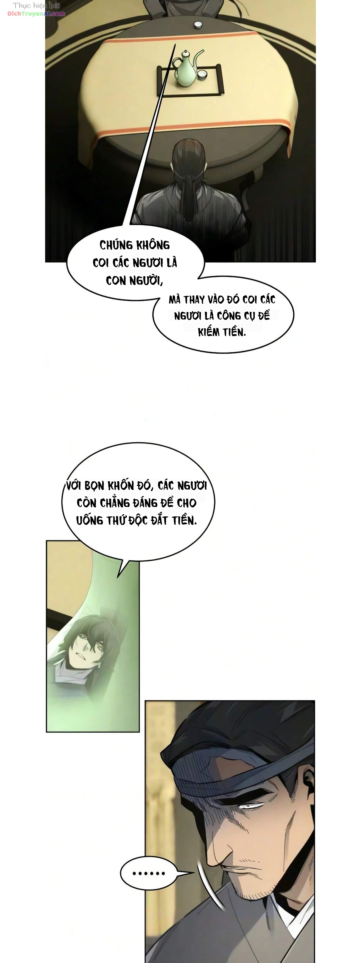 Cuồng Ma Tái Thế Chapter 202 - 16