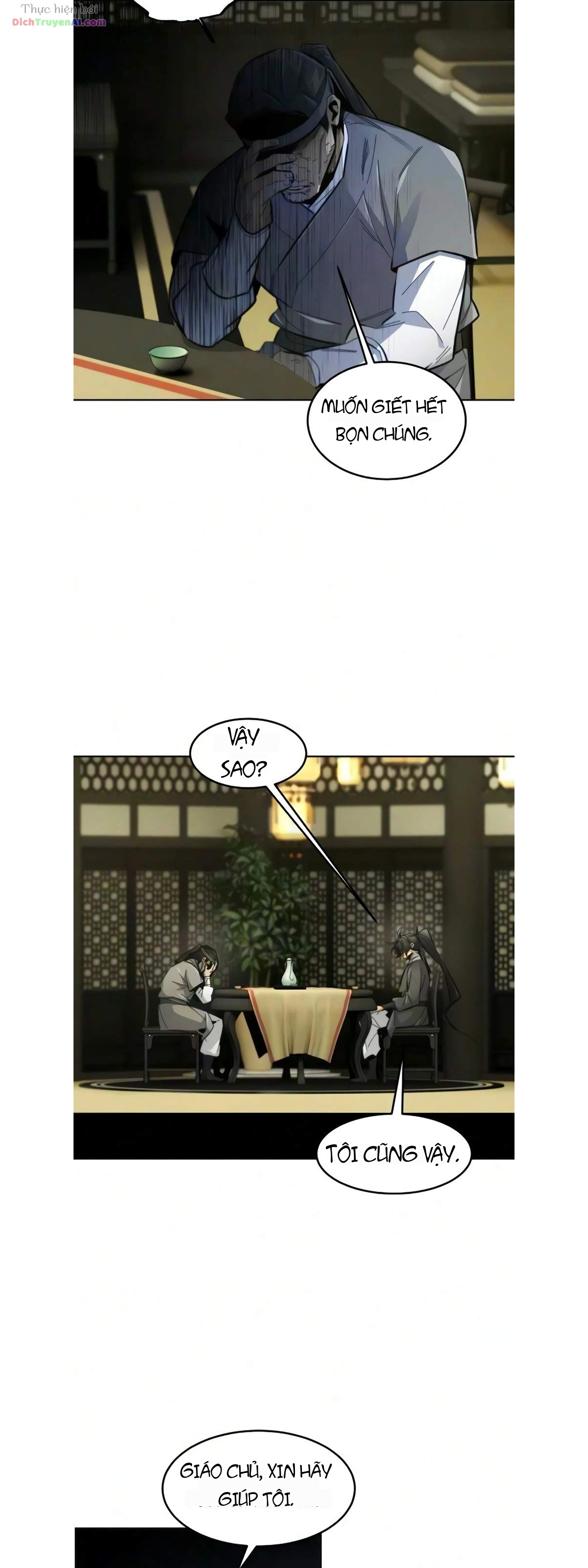 Cuồng Ma Tái Thế Chapter 202 - 19