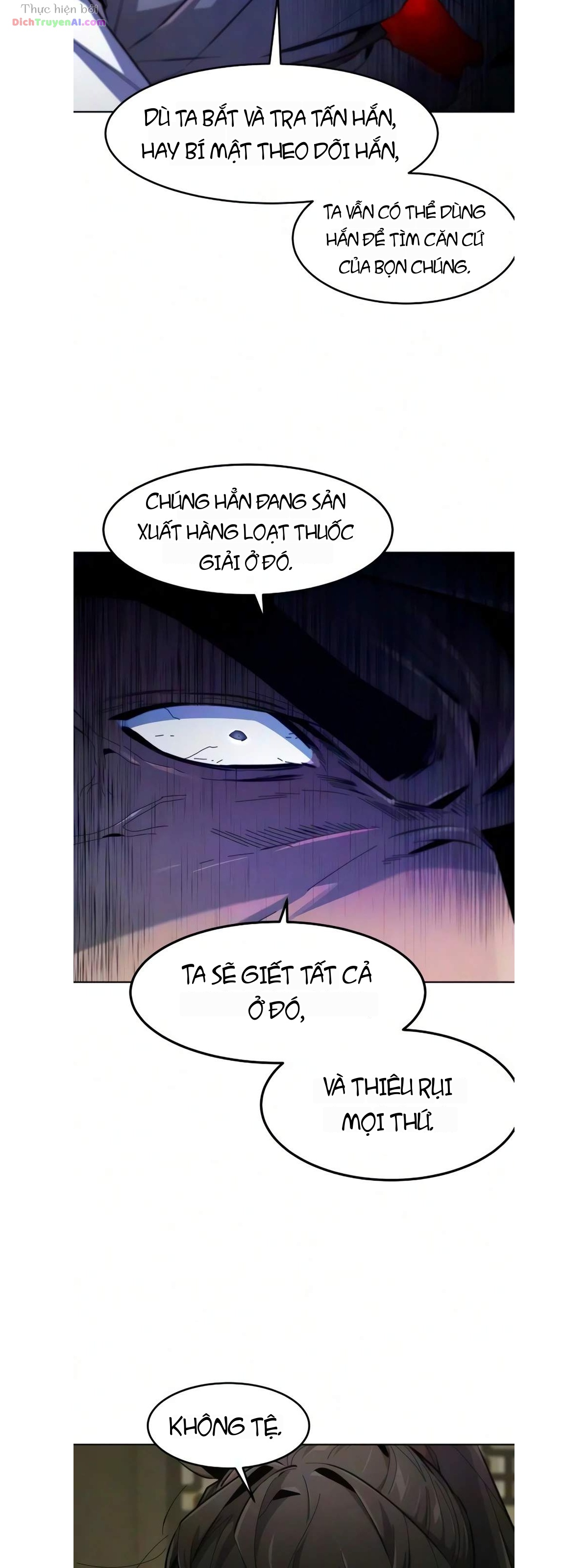 Cuồng Ma Tái Thế Chapter 202 - 21