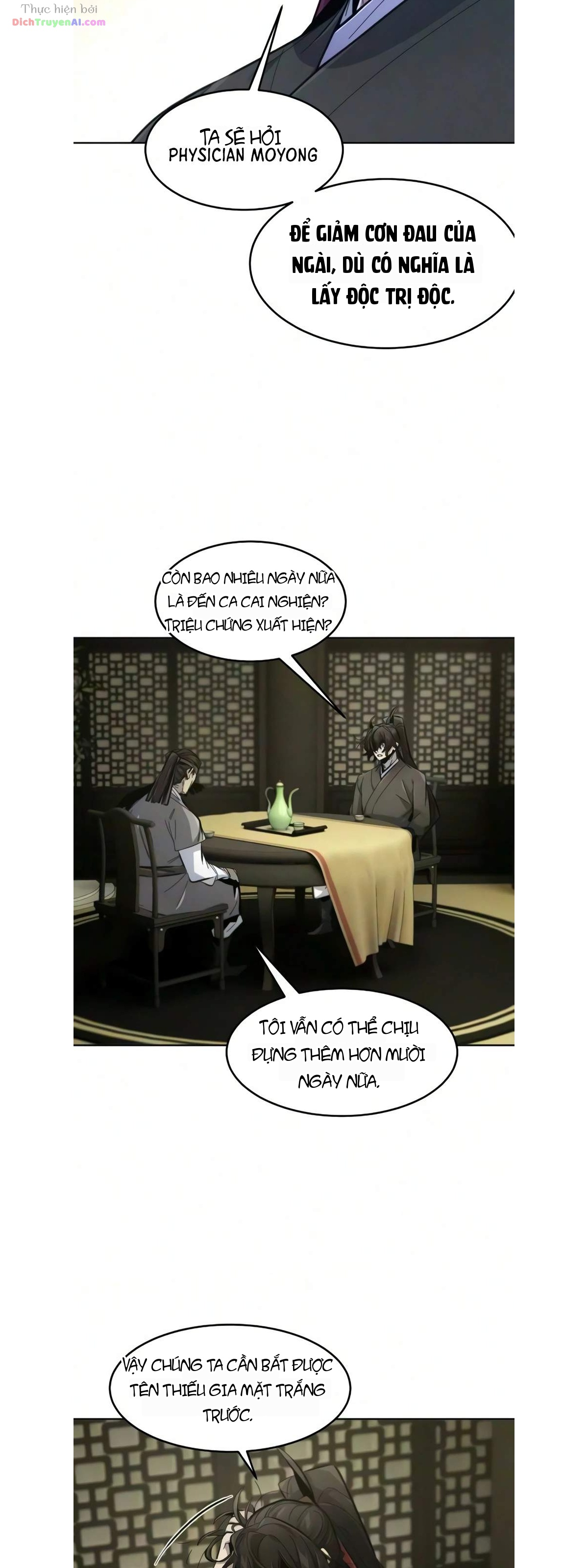 Cuồng Ma Tái Thế Chapter 202 - 26
