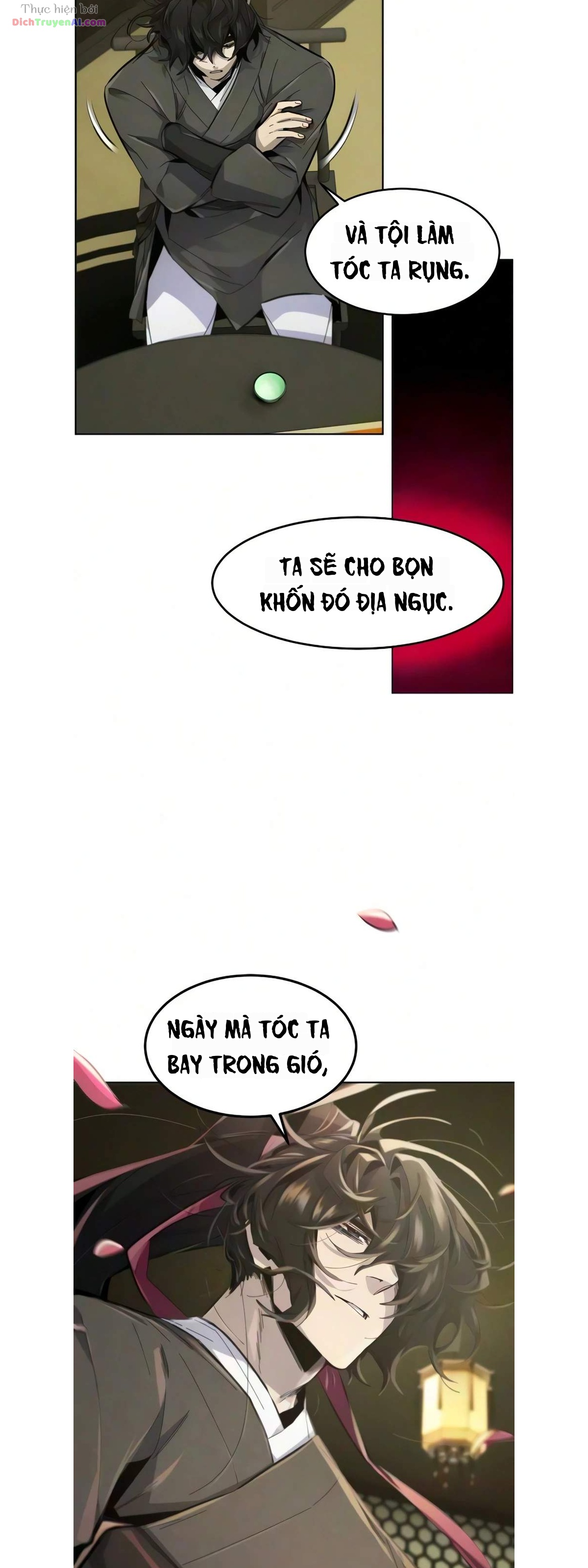 Cuồng Ma Tái Thế Chapter 202 - 32