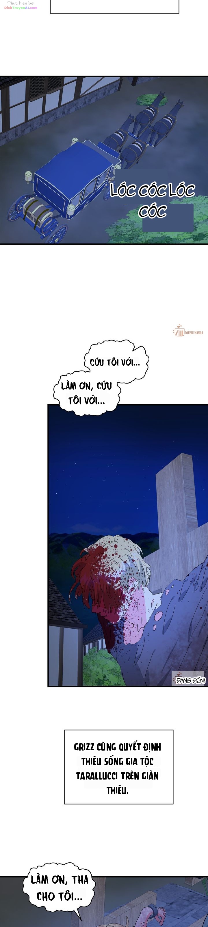 Tôi Đã Trở Thành Cô Em Gái Giả Mạo Chapter 80 - 5