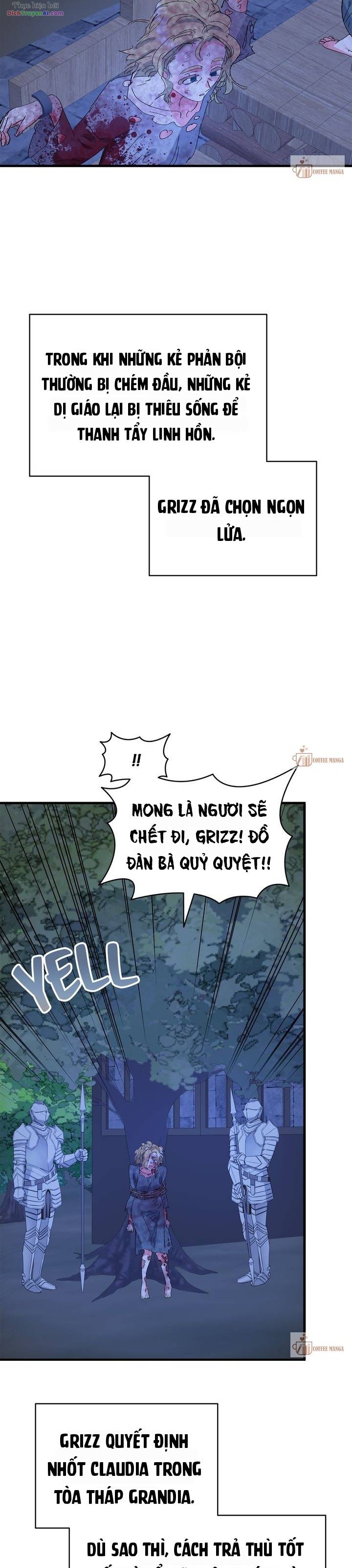 Tôi Đã Trở Thành Cô Em Gái Giả Mạo Chapter 80 - 6