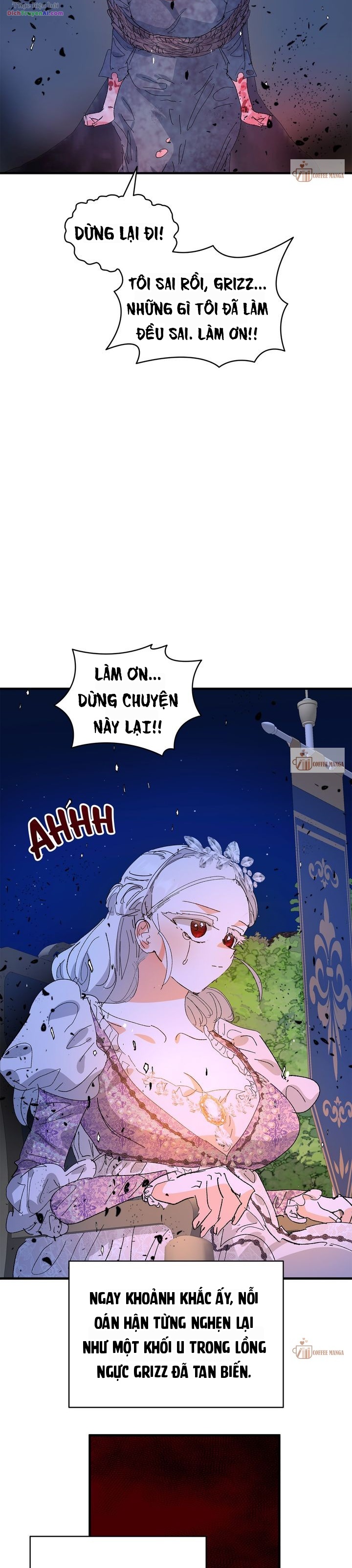 Tôi Đã Trở Thành Cô Em Gái Giả Mạo Chapter 80 - 9